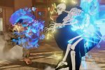 Capcom ha svelato i dettagli della beta multiplayer di Street Fighter V per PlayStation 4 - Notizia