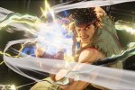 Street Fighter V - Il trailer del battle system - Notizia