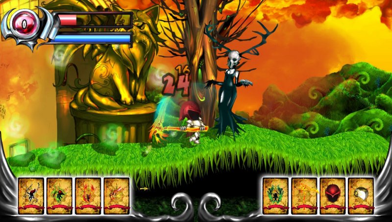 Death Tales