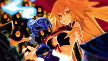 The Witch and the Hundred Knight: Revival - Trailer del gameplay