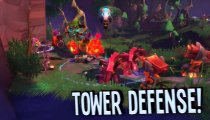 Dungeon Defenders II - Il trailer dell'E3 2015