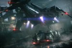 Batman: Arkham Knight - Il trailer di lancio - Notizia
