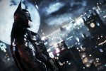 Spuntano nuove immagini del sequel cancellato di Batman: Arkham Knight con protagonista Damian Wayne - Notizia