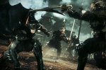 Mattia Comba ha giocato con Batman: Arkham Knight in questo appassionante long play - Notizia