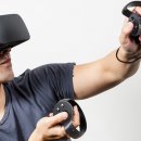 Oculus Rift: tutte le informazioni sull'esordio della realtà virtuale