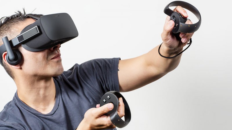 Il debutto di Oculus Touch è stato rinviato alla seconda metà dell'anno