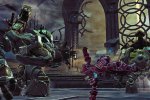 Nordic Games annuncia ufficialmente la Darksiders II: Deathinitive Edition  - Notizia