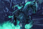 Avvistato un Darksiders per PlayStation 4 e Xbox One - Notizia