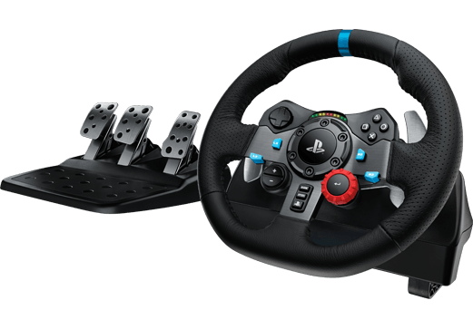 Logitech presenta i nuovi volanti G29 per Playstation 4 e PlayStation 3 e G920 per Xbox One e PC
