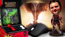 Massive Chalice - Sala Giochi