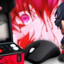 Yandere Simulator - Sala Giochi