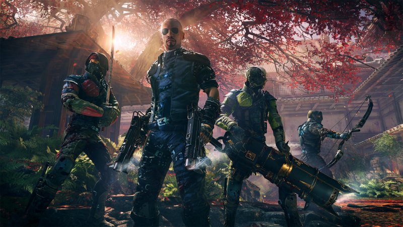 Immagine di Shadow Warrior 2 per PC Windows