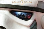 Ecco le cover dell'edizione Deluxe di Star Wars Battlefront - Notizia
