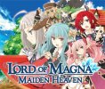 Lord of Magna: Maiden Heaven per Nintendo 3DS