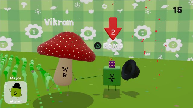 Wattam
