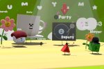 Wattam, il nuovo gioco del creatore di Katamari Damacy, non è più esclusiva PlayStation 4 - Notizia