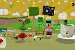 Wattam: una data di uscita anche su Steam per il gioco dell'autore di Katamari - Notizia