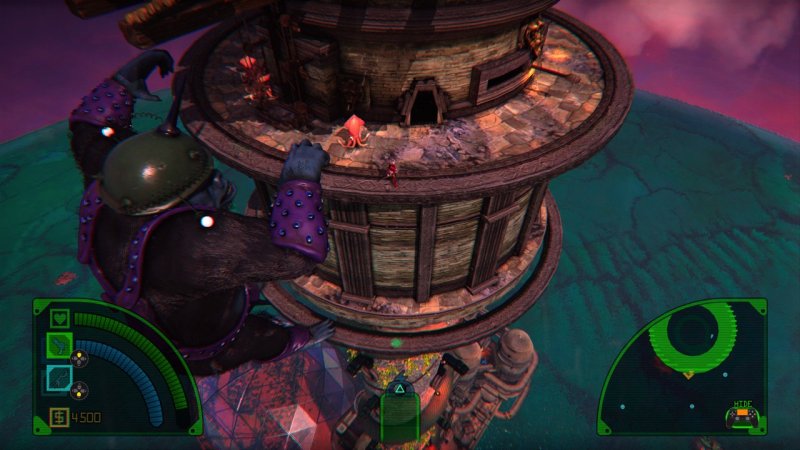 Immagine di The Deadly Tower of Monsters per PC Windows