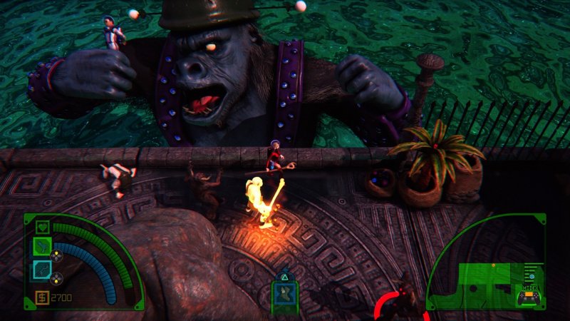 Immagine di The Deadly Tower of Monsters per PC Windows