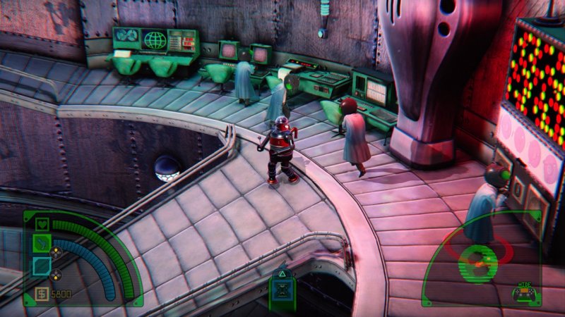 Immagine di The Deadly Tower of Monsters per PC Windows