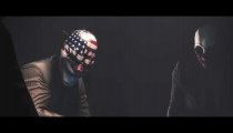 Payday 2 - Golden Grin Casino trailer