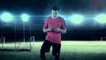PES Club Manager - Trailer di lancio