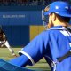 MLB 15: The Show - Trailer Russell Martin nel diamante