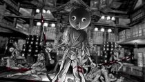 Afro Samurai 2: Revenge of Kuma - Il trailer dell'E3 2015