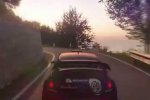 Primo video di gameplay per Sébastien Loeb Rally EVO - Notizia