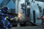 Nuove immagini di Halo 5: Guardians - Notizia