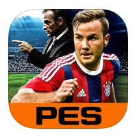 PES Club Manager per iPad