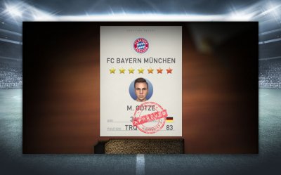 PES Club Manager