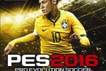 Ecco i packshot ufficiali di Pro Evolution Soccer 2016 con data di lancio - Notizia