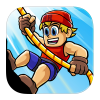 Radical Rappelling per Android