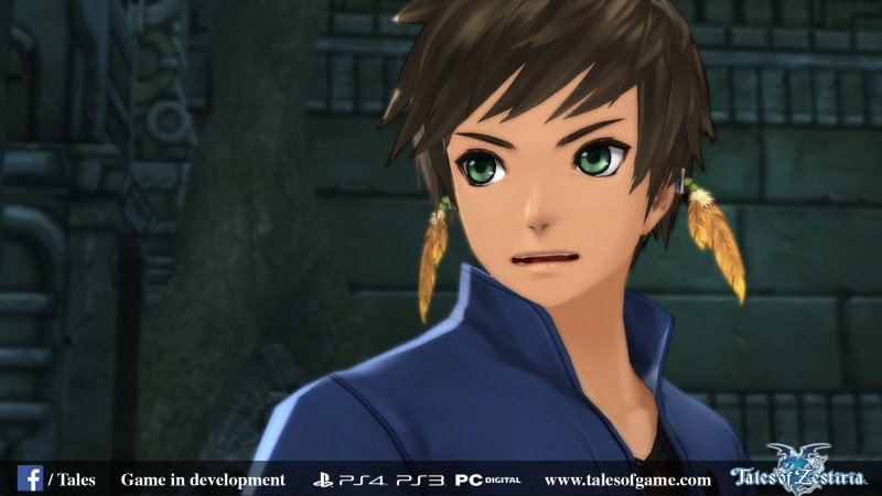 Immagine di Tales of Zestiria per PC Windows