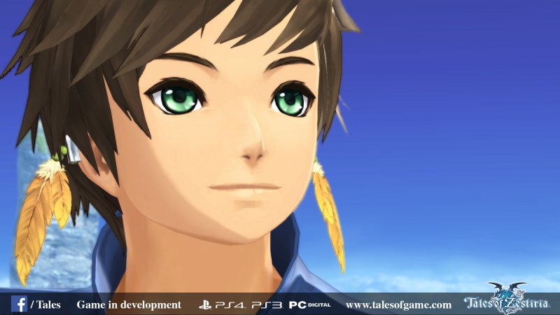 Immagine di Tales of Zestiria per PC Windows