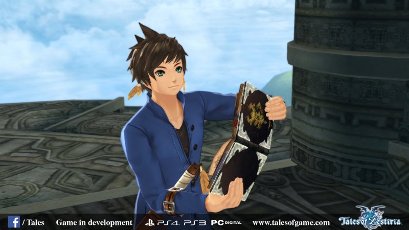 Immagine di Tales of Zestiria per PC Windows