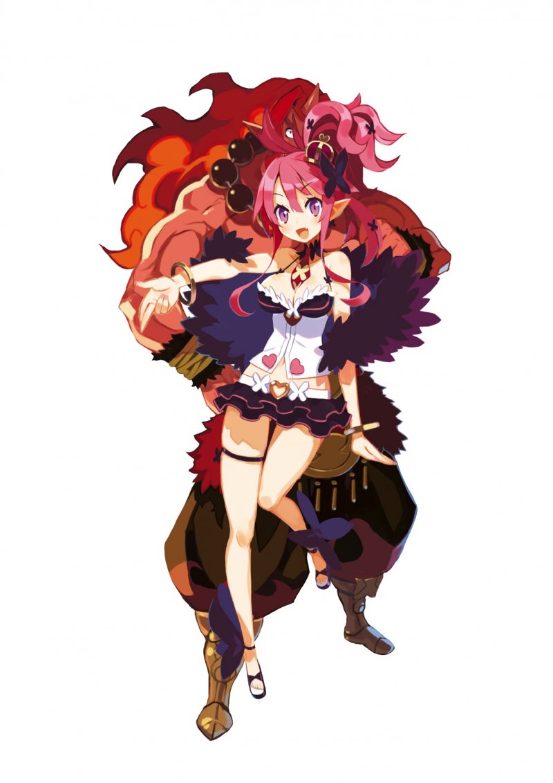 Immagine di Disgaea 5: Alliance of Vengeance per PlayStation 4