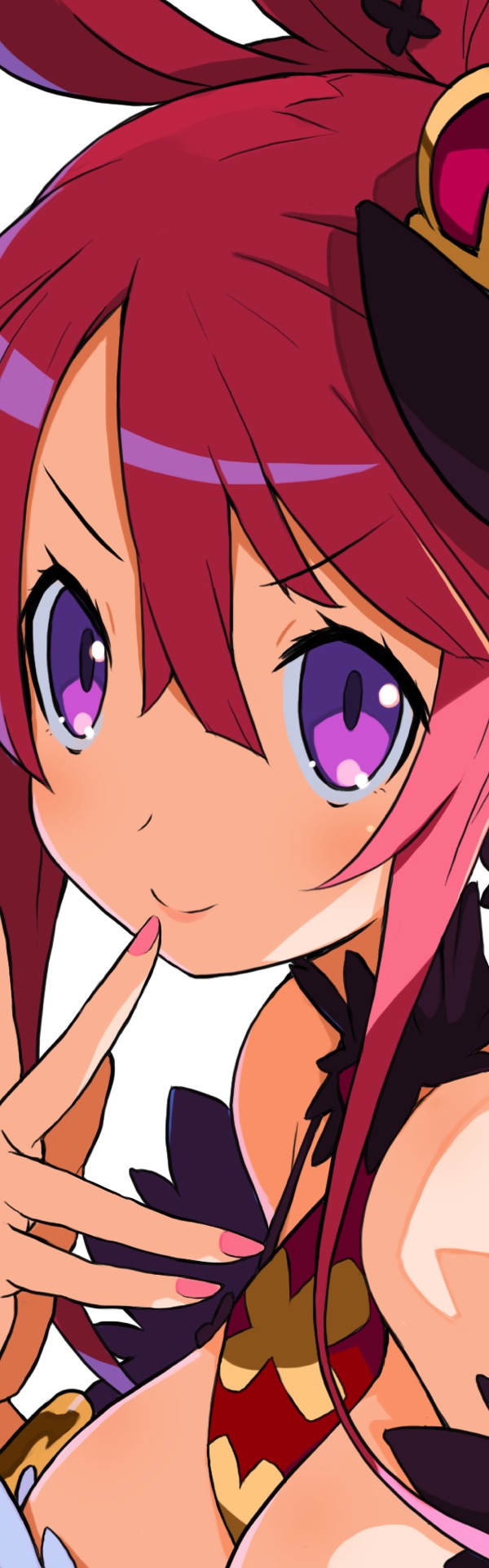 Immagine di Disgaea 5: Alliance of Vengeance per PlayStation 4