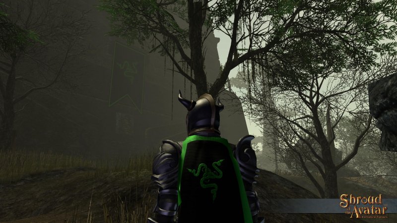 Immagine di Shroud of the Avatar: Forsaken Virtues per PC Windows