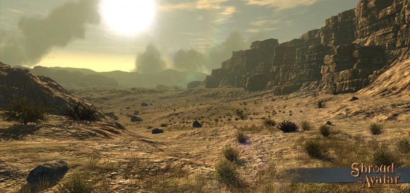 Immagine di Shroud of the Avatar: Forsaken Virtues per PC Windows