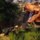 Jurassic Frag