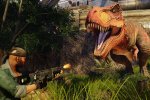 Jurassic Frag - Recensione