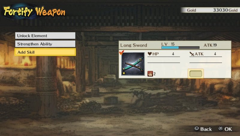 Samurai Warriors: Chronicles 3