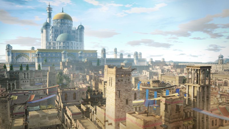 Immagine di Arslan: The Warriors of Legend per PlayStation 4
