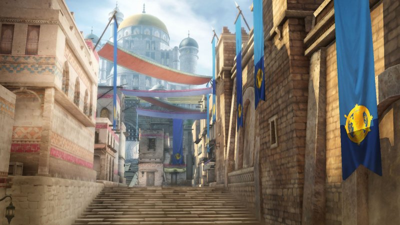 Immagine di Arslan: The Warriors of Legend per PlayStation 4