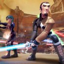 Le novità del Toy Box di Disney Infinity 3.0 in un nuovo video