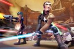 Le novità del Toy Box di Disney Infinity 3.0 in un nuovo video - Notizia