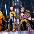 Disney Infinity 3.0 Star Wars - Il trailer dell'E3 2015