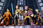 Disney Infinity 3.0 Star Wars - Il trailer dell'E3 2015 - Notizia